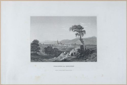 E434 - Landscape Gallery of Engravings - 1855 - 21359