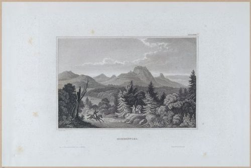 E434 - Landscape Gallery of Engravings - 1855 - 21360