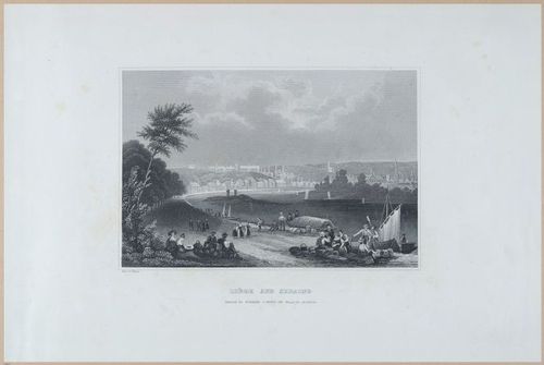 E434 - Landscape Gallery of Engravings - 1855 - 21368