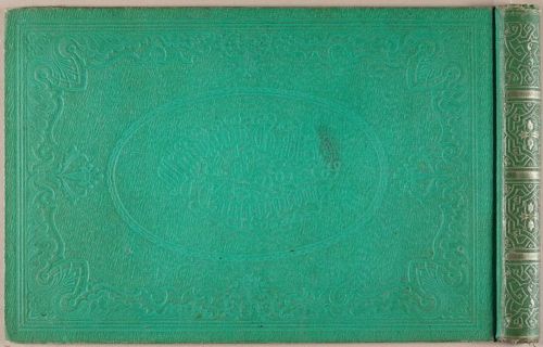 E434 - Landscape Gallery of Engravings - 1855 - 21372