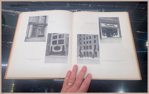 E429 - Shop Fronts -i8565