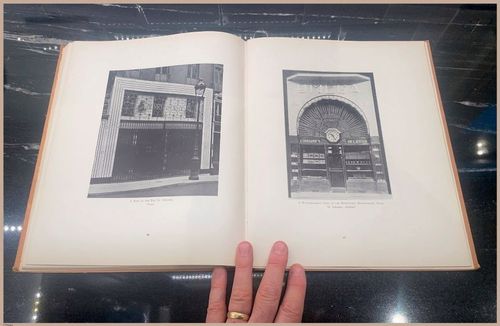 E429 - Shop Fronts -i8566