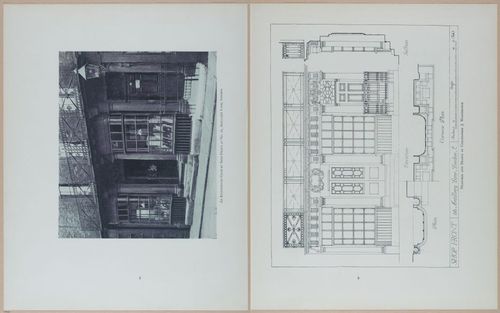 E429 - Shop Fronts - i20866 - 20867