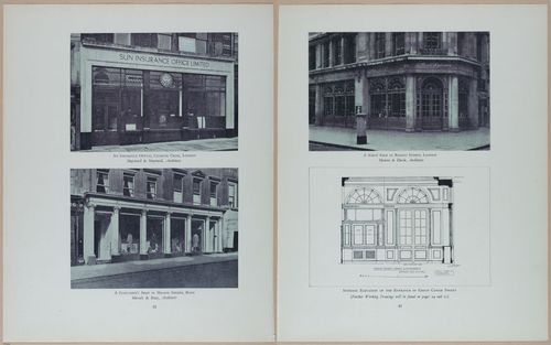 E429 - Shop Fronts - i20886 - 20887