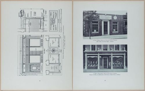 E429 - Shop Fronts - i20892 - 20893