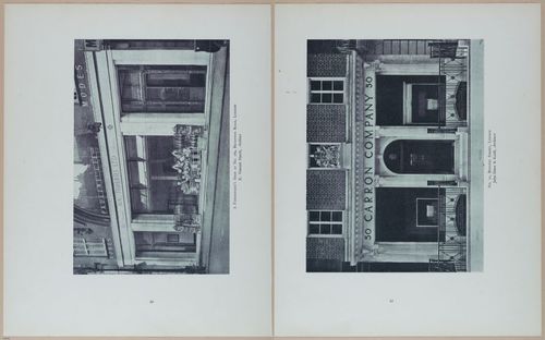 E429 - Shop Fronts - i20896 - 20897