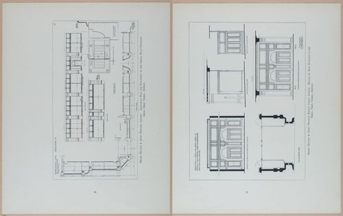 E429 - Shop Fronts - i20900 - 20901
