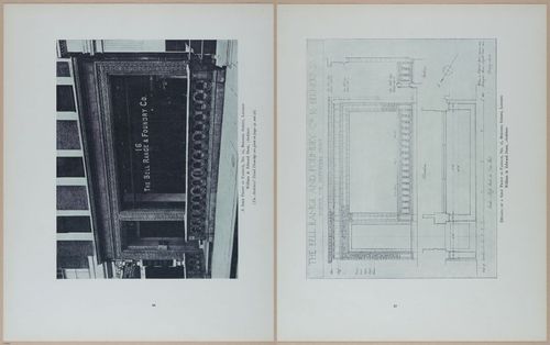 E429 - Shop Fronts - i20908 - 20909