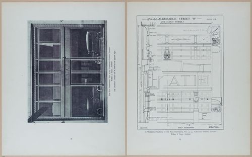 E429 - Shop Fronts - i20914 - 20915