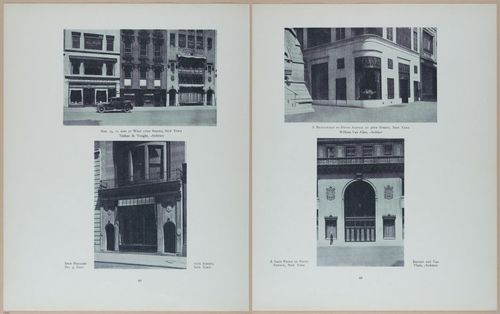 E429 - Shop Fronts - i20932 - 20933