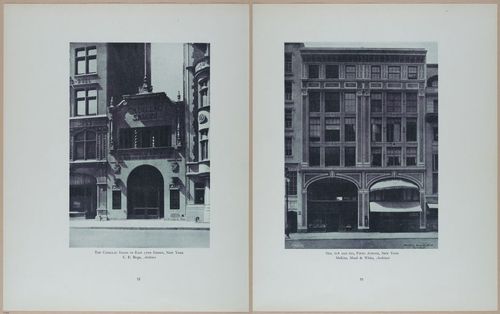 E429 - Shop Fronts - i20936 - 20937