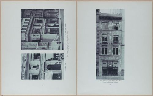 E429 - Shop Fronts - i20938 - 20939