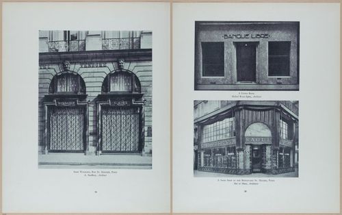 E429 - Shop Fronts - i20943 - 20944