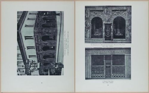 E429 - Shop Fronts - i20949 - 20950