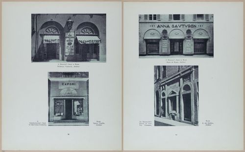 E429 - Shop Fronts - i20957 - 20958