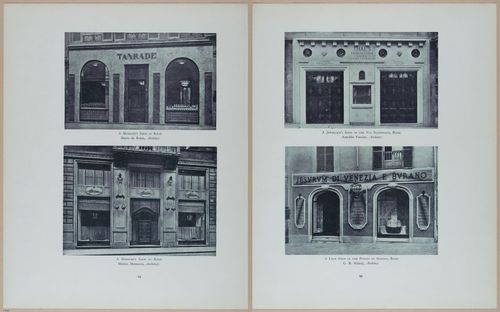 E429 - Shop Fronts - i20959 - 20960