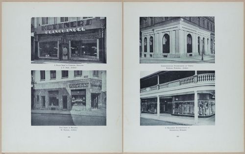 E429 - Shop Fronts - i20967 - 20968