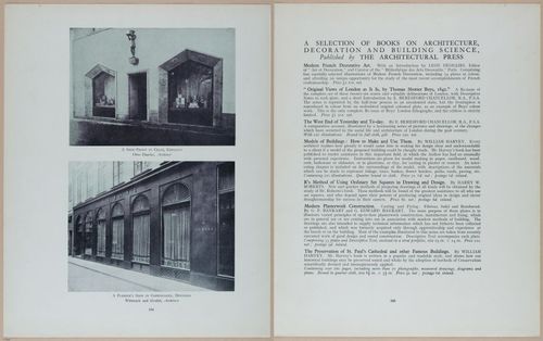 E429 - Shop Fronts - i20969 - 20970