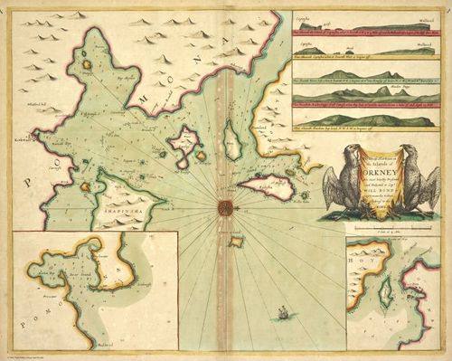E440 - The Thornton Sea Atlas from the NYPL - 1640563