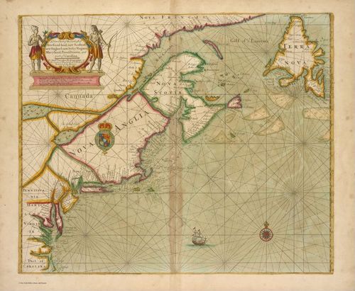 E440 - The Thornton Sea Atlas from the NYPL - 481136