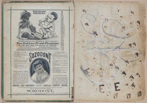 E442 - The Christmas Book - i22179-22180