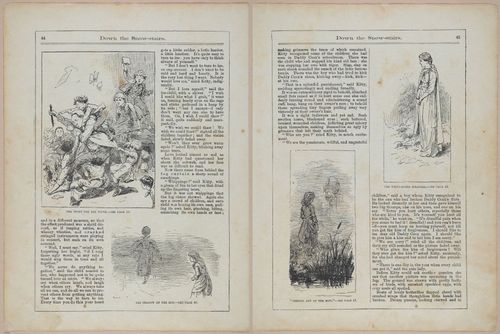 E442 - The Christmas Book - i22221-22222
