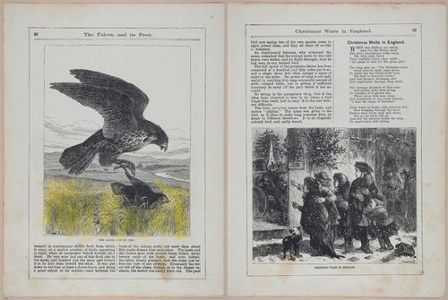 E442 - The Christmas Book - i22271-22272