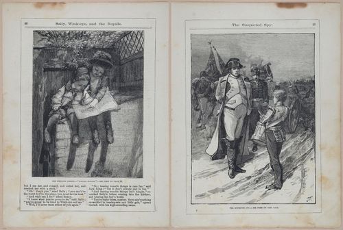 E442 - The Christmas Book - i22275-22276