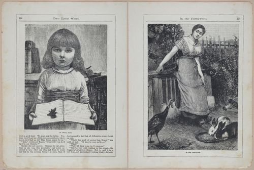 E442 - The Christmas Book - i22316-22317