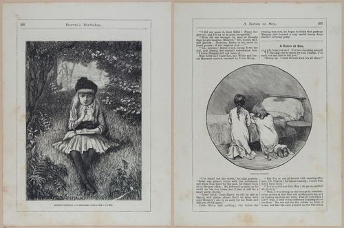 E442 - The Christmas Book - i22418-22419
