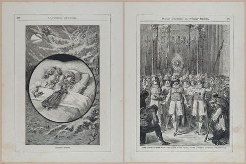 E442 - The Christmas Book - i22461-22462