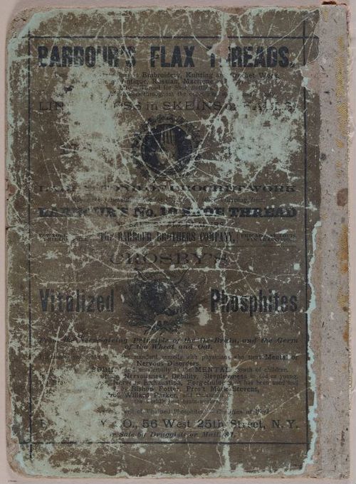E442 - The Christmas Book - i22499