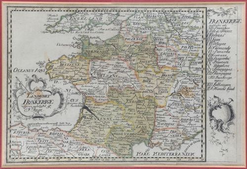 E445 - Scott Thompson maps - i22683-22684