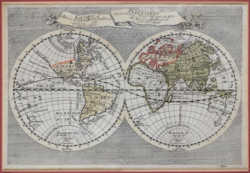 E445 - Scott Thompson maps - i22689-22690