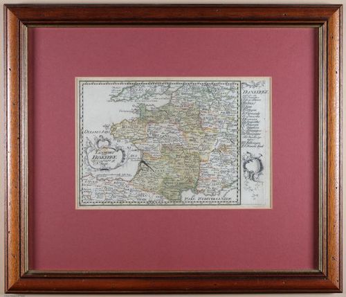 E445 - Scott Thompson maps - i22691