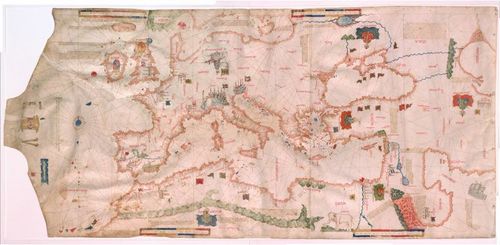 Bartolomeo Pareto, 1455 (Oscar Nobel)