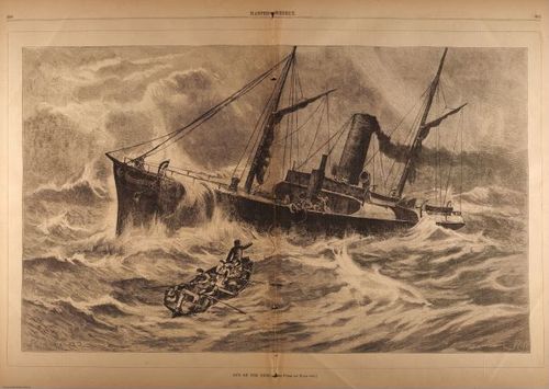 E467 - Harpers Weekly - Rich Breiman collection - 0597