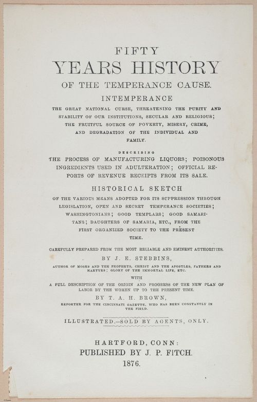 E473 - Temperance - i22651