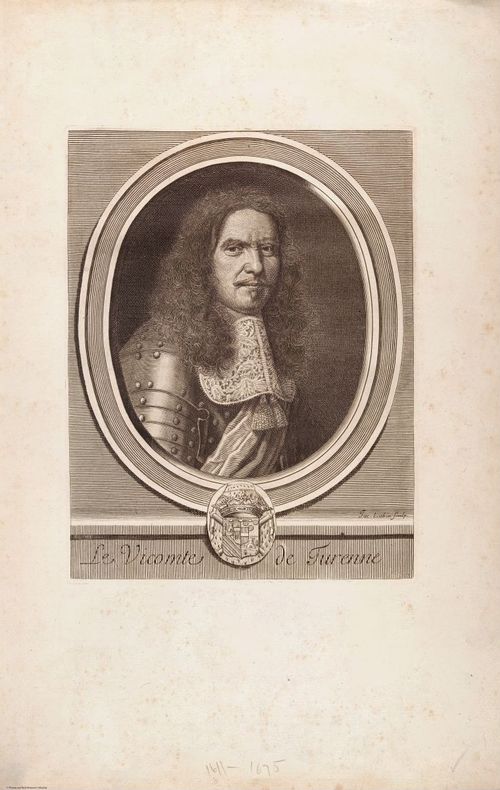 E471 - Les Hommes Illustres - Rich Breiman Collection - 125