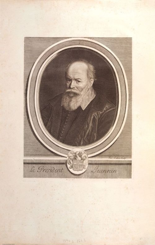 E471 - Les Hommes Illustres - Rich Breiman Collection - 128