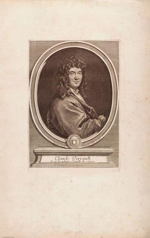 E471 - Les Hommes Illustres - Rich Breiman Collection - 135