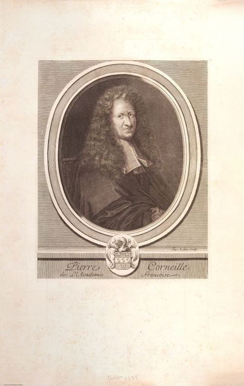 E471 - Les Hommes Illustres - Rich Breiman Collection - 138