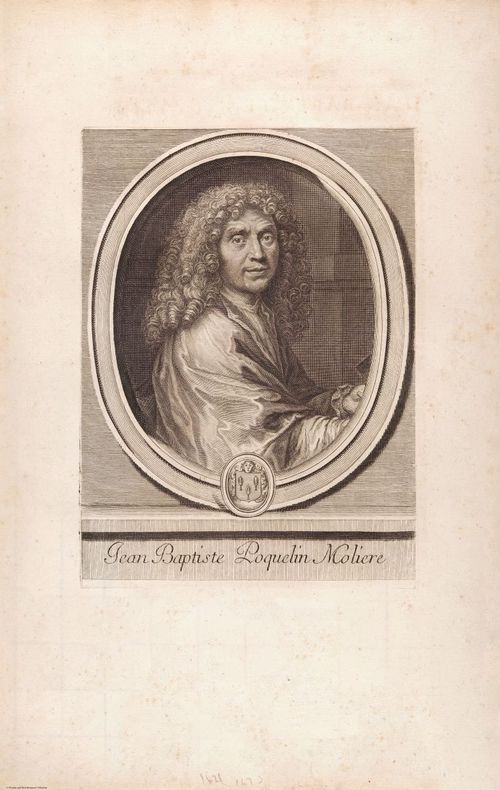 E471 - Les Hommes Illustres - Rich Breiman Collection - 139
