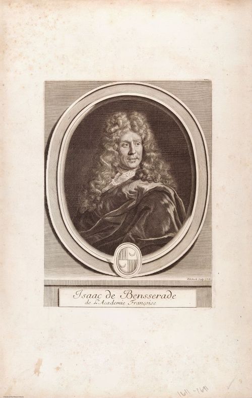 E471 - Les Hommes Illustres - Rich Breiman Collection - 150