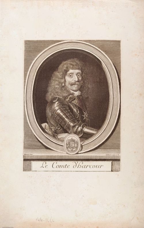 E471 - Les Hommes Illustres - Rich Breiman Collection - 166