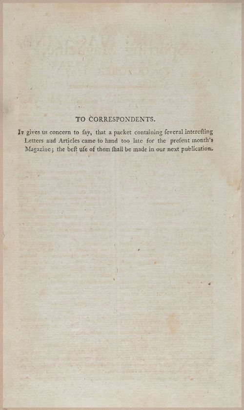 E476 - Sports Magazine - 1797 - 22626