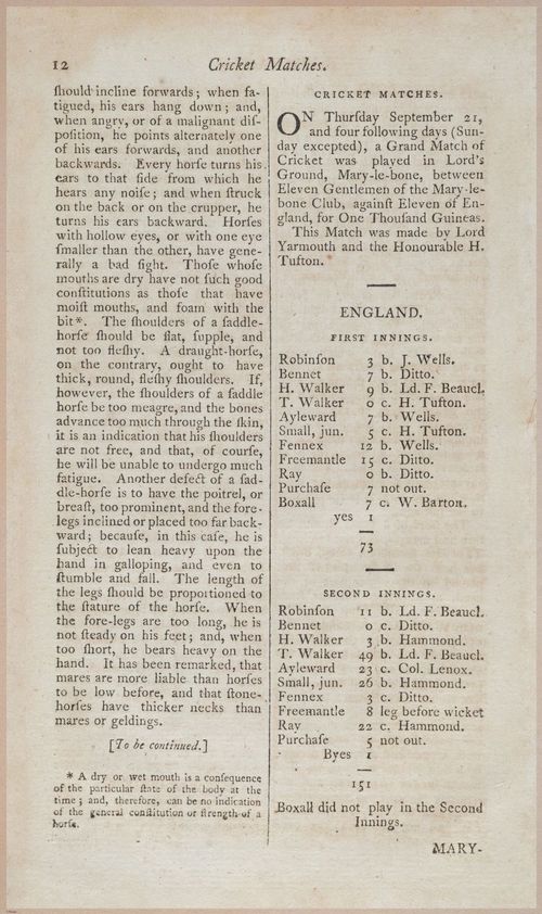 E476 - Sports Magazine - 1797 - 22629