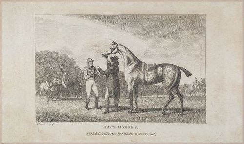 E476 - Sports Magazine - 1797 - 22645