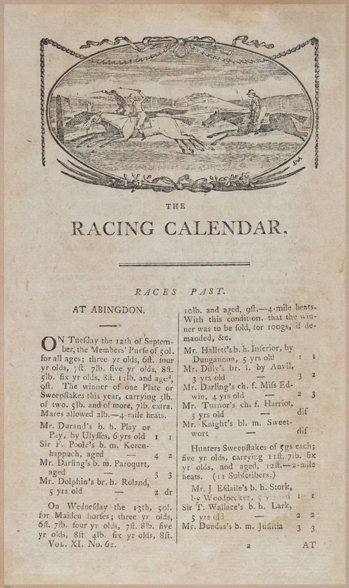 E476 - Sports Magazine - 1797 - 22646