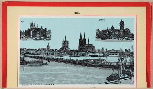 E478 - Rhein Panorama - 22604